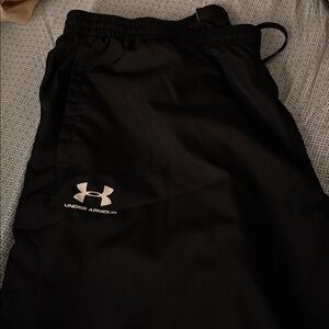 UNDER ARMOUR  TRACK JACKET & PANTS SET 2XL NWOT!